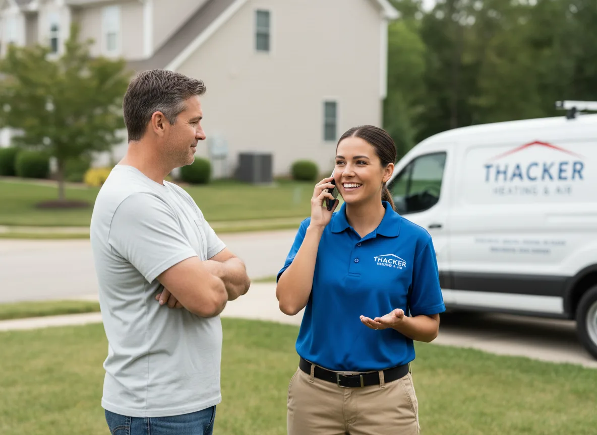 Ac Repair Rawlings, VA FAQs